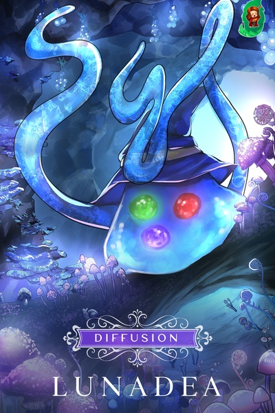 Syl [A Slime Evolution LitRPG]